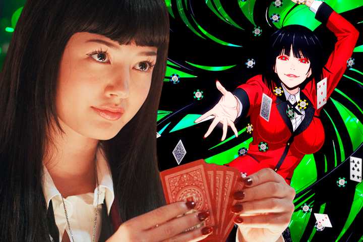 Kakegurui and BET (1)
